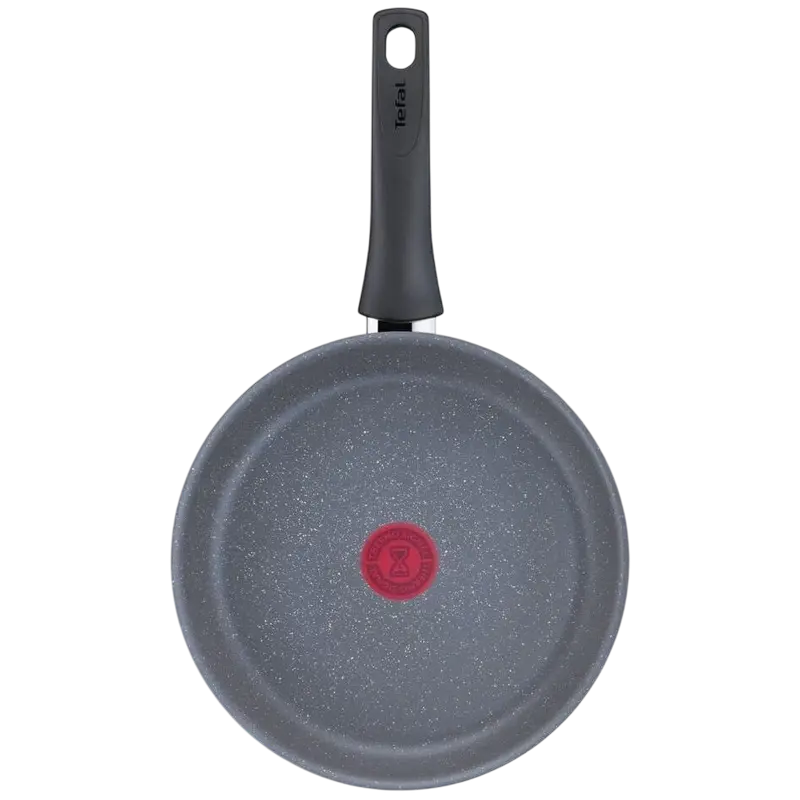 Tigaie Tefal Healthy Chef G1500572, 26 cm, inductie, vedere laterală