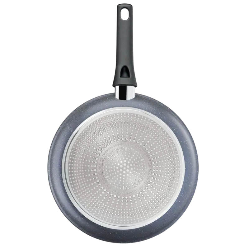 Tigaie Tefal Healthy Chef G1500572, 26 cm, inductie, detaliu interfață