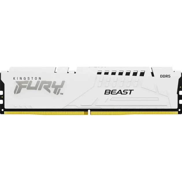 Kingston FURY Beast DIMM DDR5 EXPO 32GB Kit 2x16GB 6000MHz, vedere alternativă