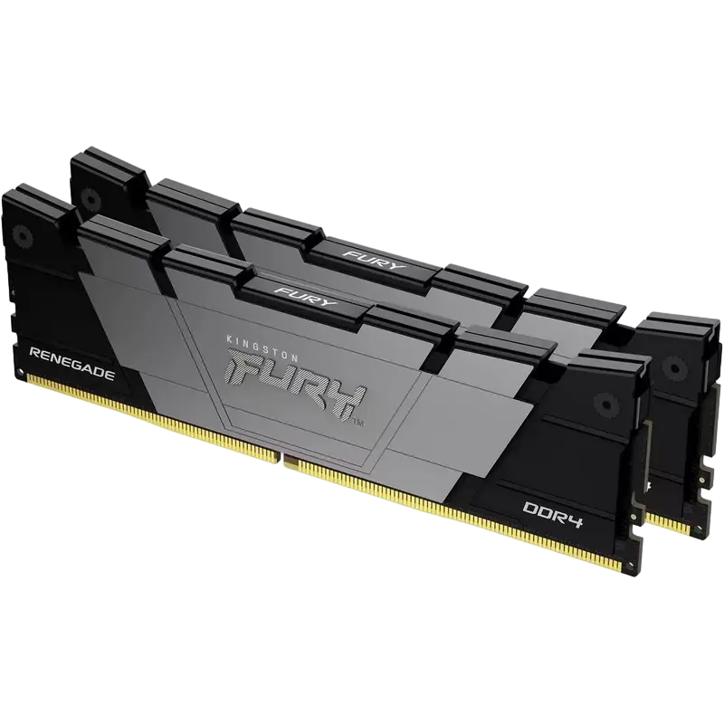 Kingston FURY Renegade 16GB DDR4 3200MHz Kit 2x8GB CL16-18-18