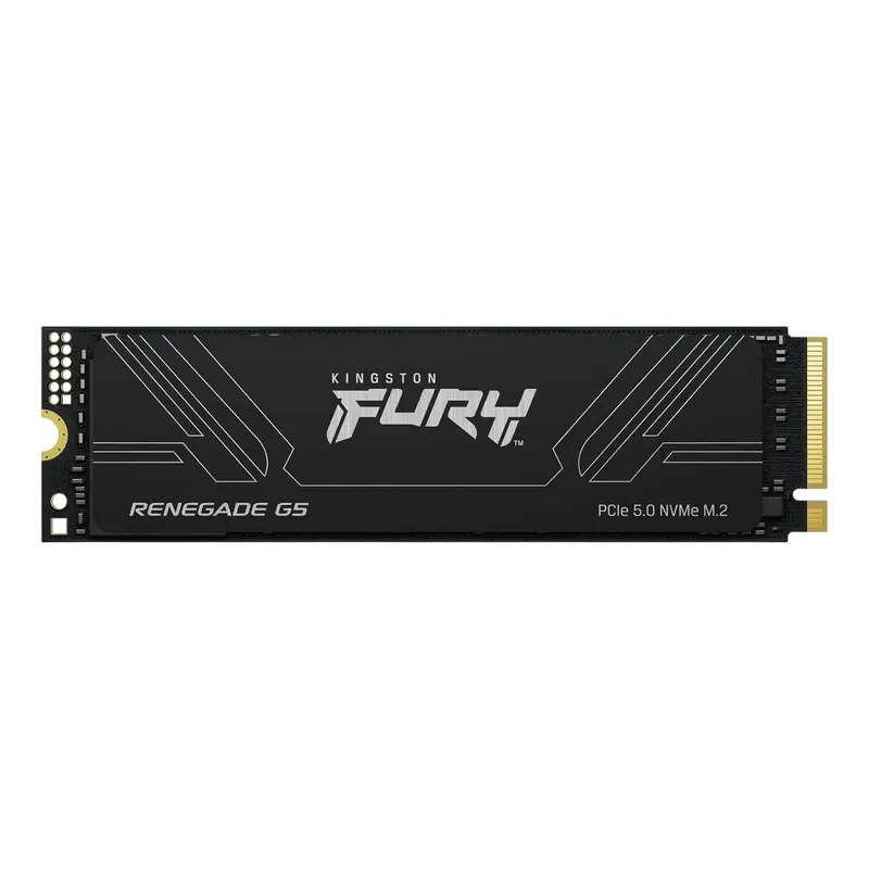Kingston FURY Renegade G5 M.2 SSD 2TB