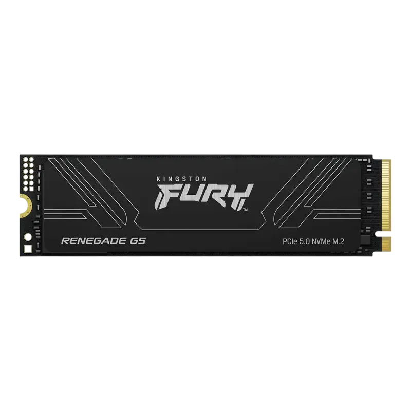 SSD Kingston FURY Renegade G5 M.2 NVMe PCIe 5.0 8TB