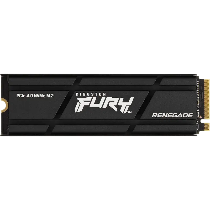 Kingston FURY Renegade M.2 SSD 1TB