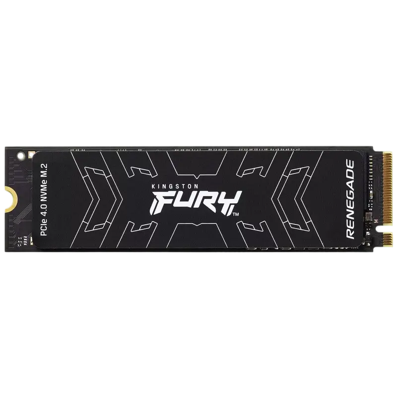 Kingston FURY Renegade M.2 SSD 1TB