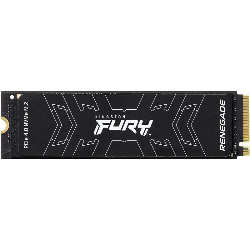 Kingston FURY Renegade M.2 SSD 2TB