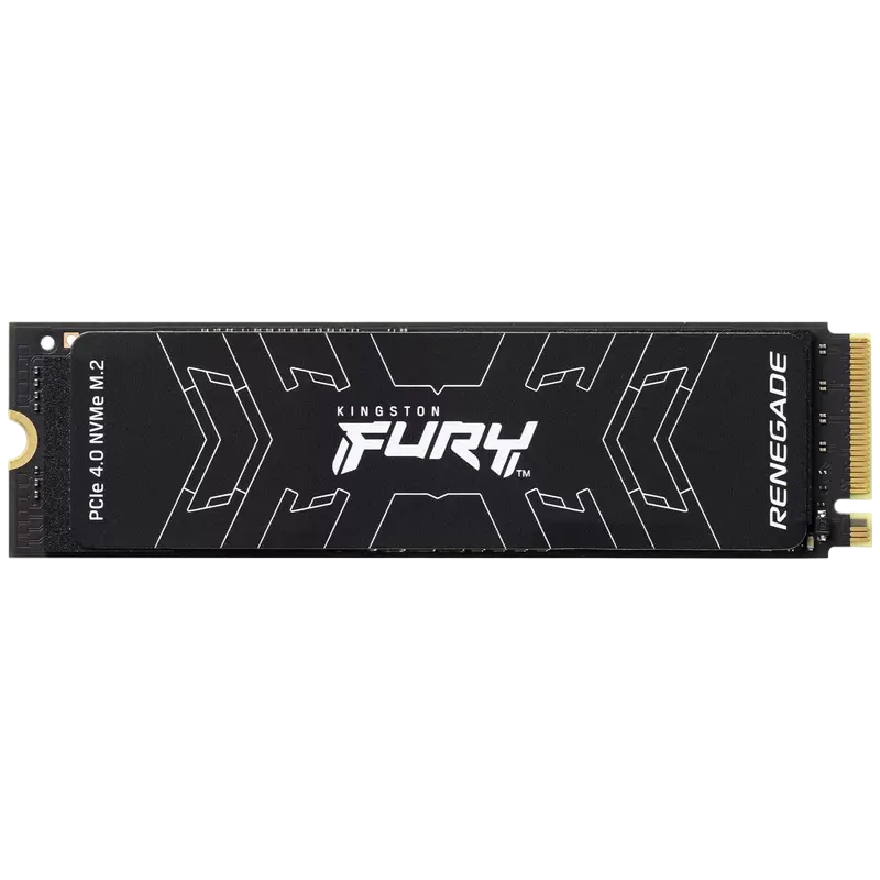 Kingston FURY Renegade M.2 SSD 4TB