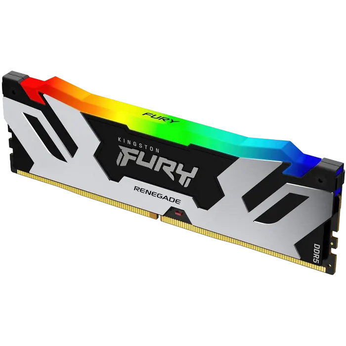 Kingston FURY Renegade RGB 16GB DDR5 6000MHz CL32-38-38