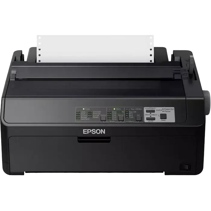 Imprimantă Epson FX-890 II, A4