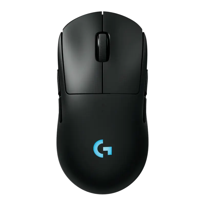 Mouse Logitech G Pro 2