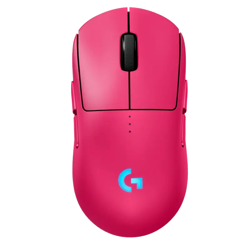 Mouse Logitech G Pro 2