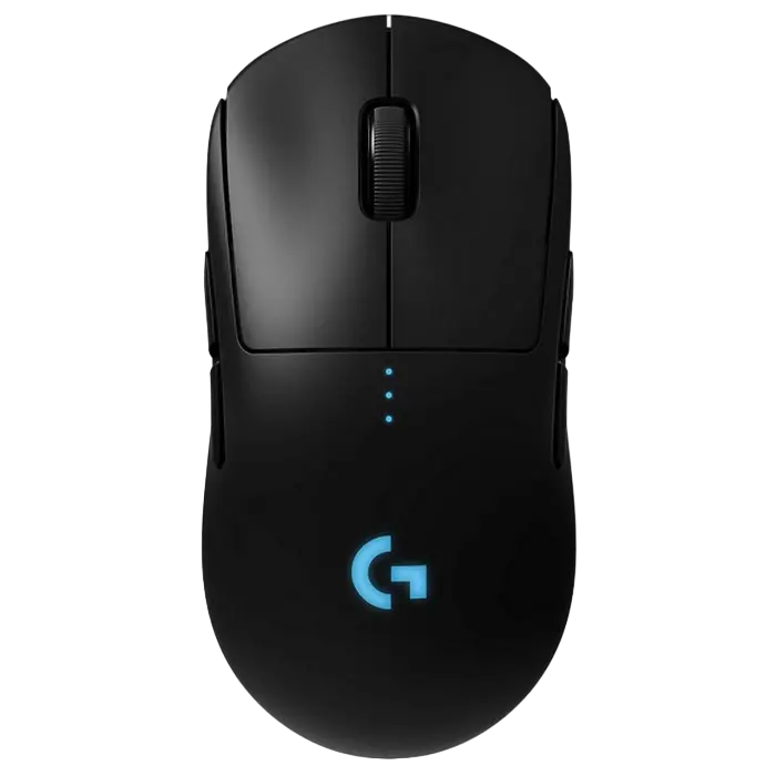 Mouse Logitech G Pro