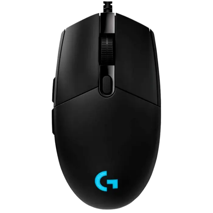 Mouse Logitech G Pro Hero