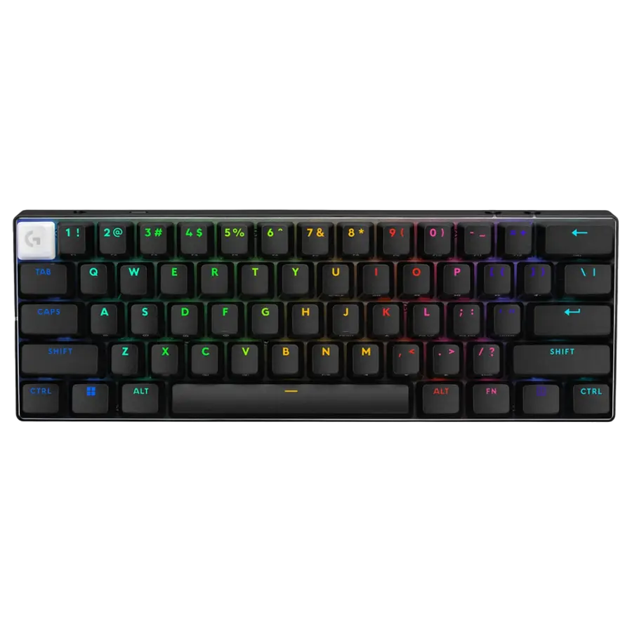 Tastatură Logitech G PRO X 60