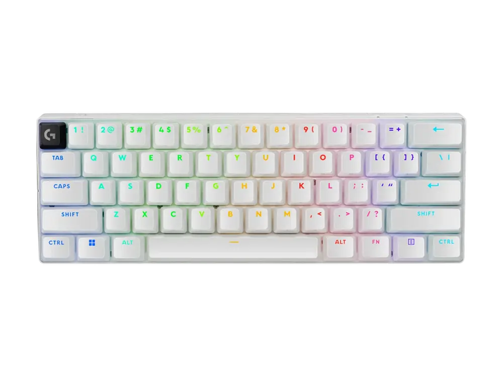 Tastatură Logitech G PRO X 60