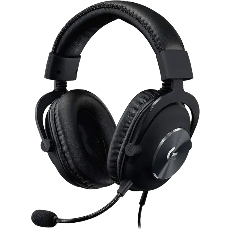 Căști gaming Logitech G Pro X