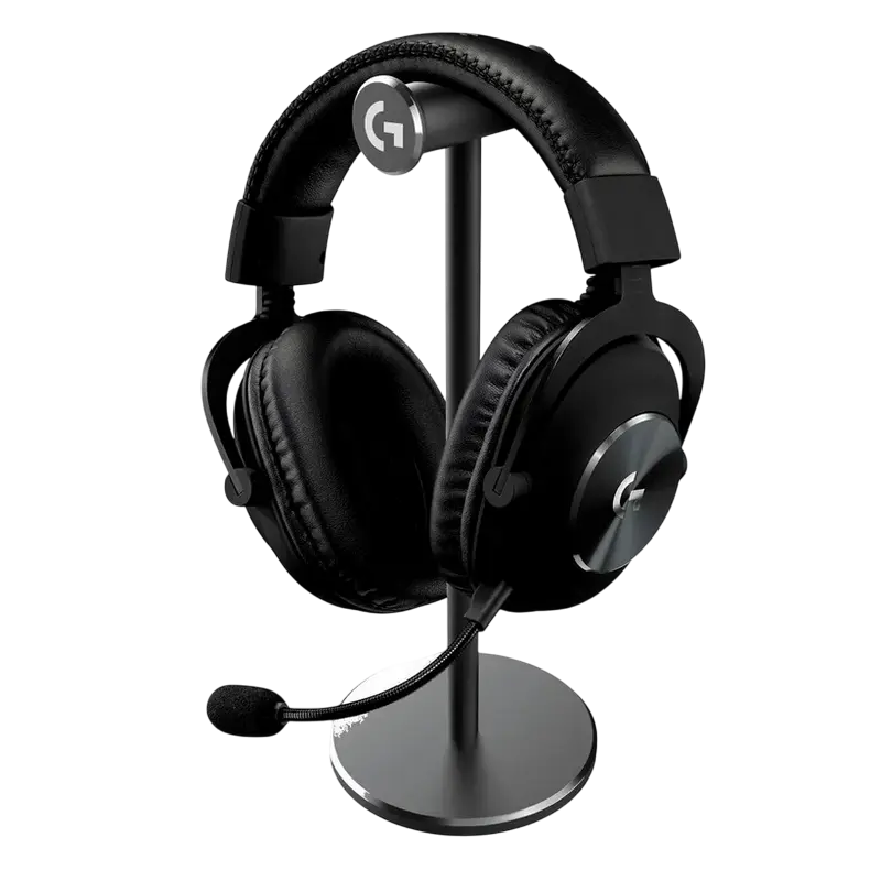 Căști gaming Logitech G Pro X