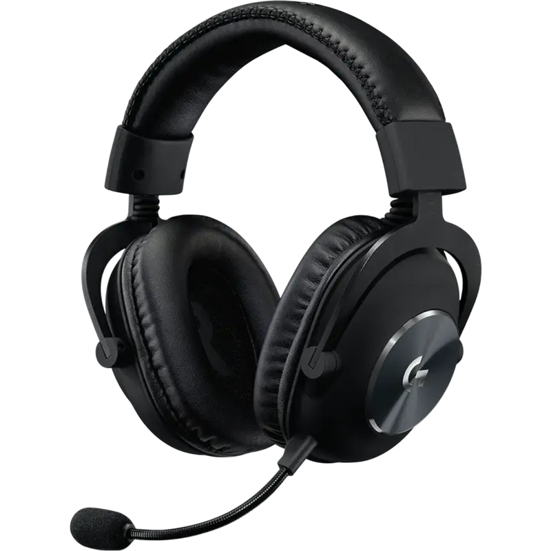 Căști gaming Logitech G Pro X
