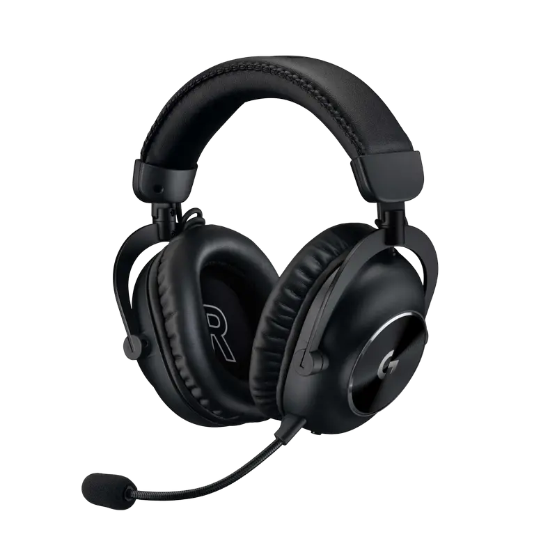 Căști gaming Logitech G Pro X SE
