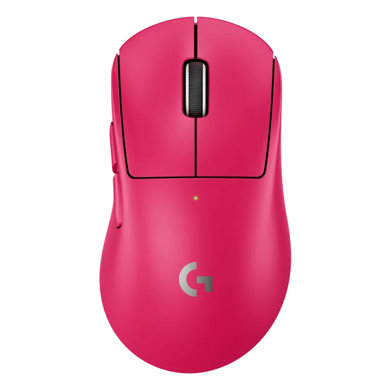 Mouse Logitech G PRO X Superlight 2 DEX