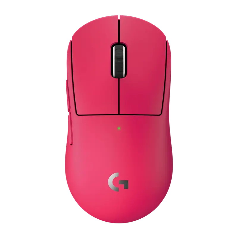Mouse Logitech G PRO X Superlight 2C