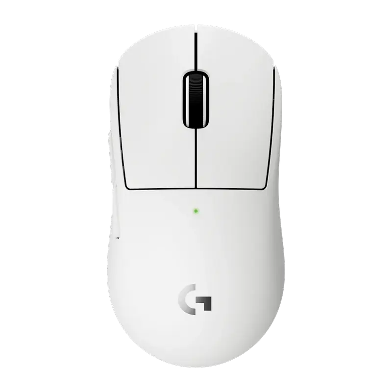 Mouse Logitech G PRO X Superlight 2C