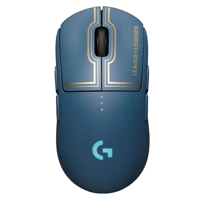 Mouse Logitech G Pro