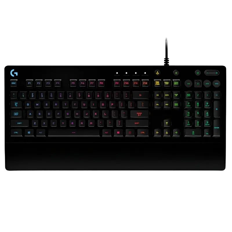 Tastatură Logitech G213 Prodigy