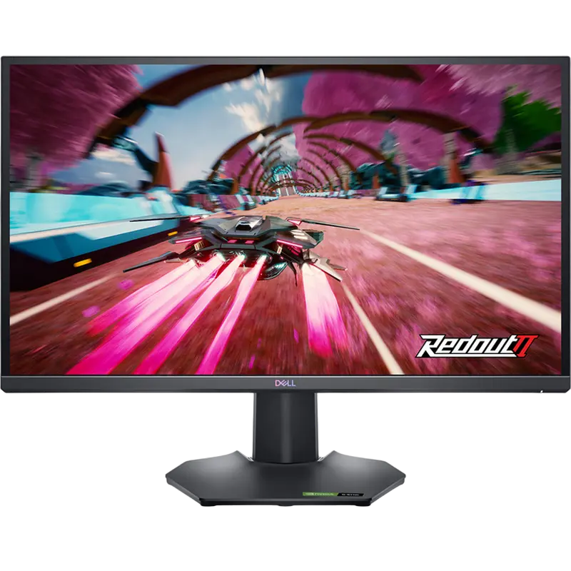 27" DELL G2724D.Black,IPS,2560x1440,165Hz,1msGTG.G-Sync+FreeSync,400cd,HDR400,HDMI+DP,Pivot