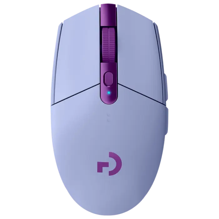 Mouse Logitech G305