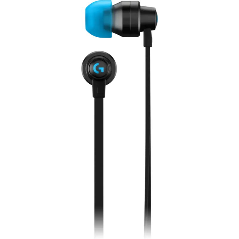 Căști gaming Logitech G333