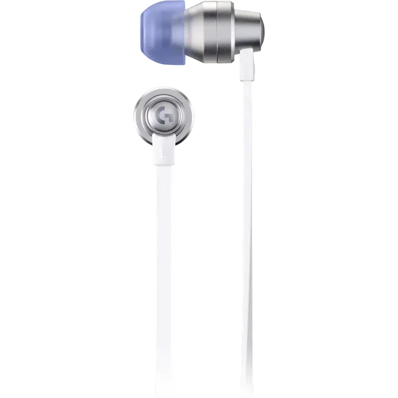 Căști gaming Logitech G333