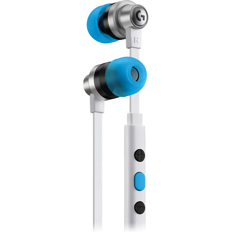 Căști gaming Logitech G333
