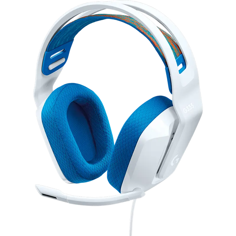 Căști gaming Logitech G335