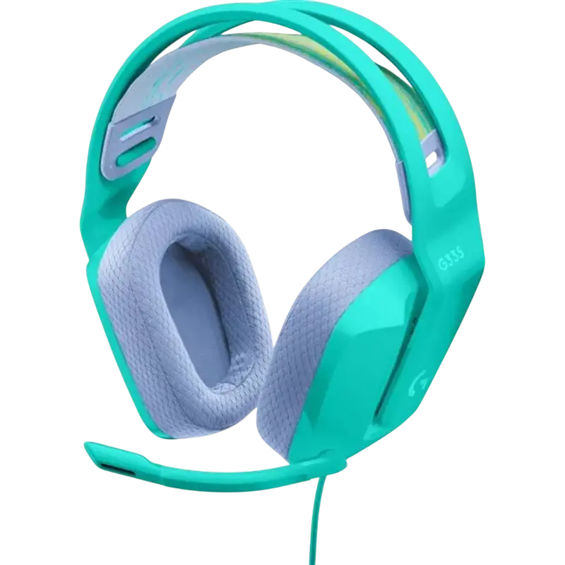 Căști gaming Logitech G335