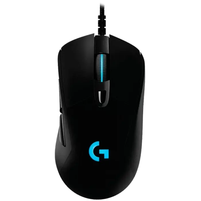 Mouse Logitech G403