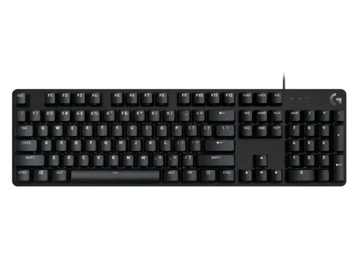 Tastatură Logitech G413 SE