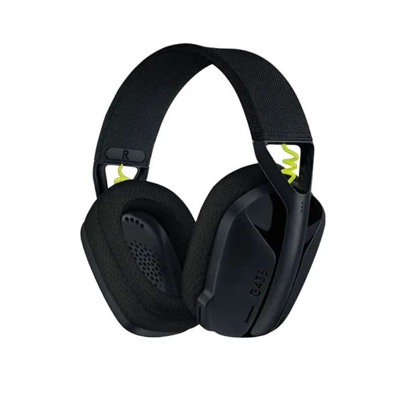 Căști gaming Logitech G435