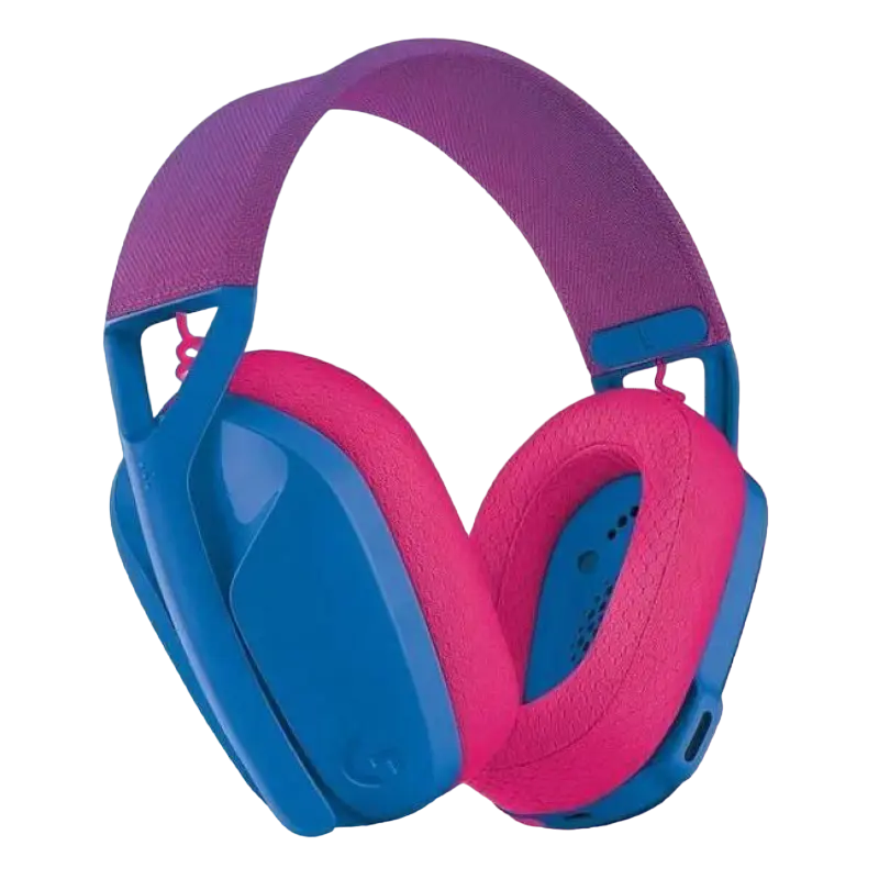 Căști gaming Logitech G435