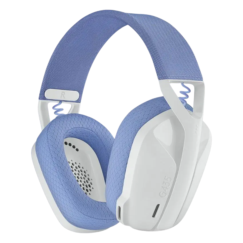 Căști gaming Logitech G435