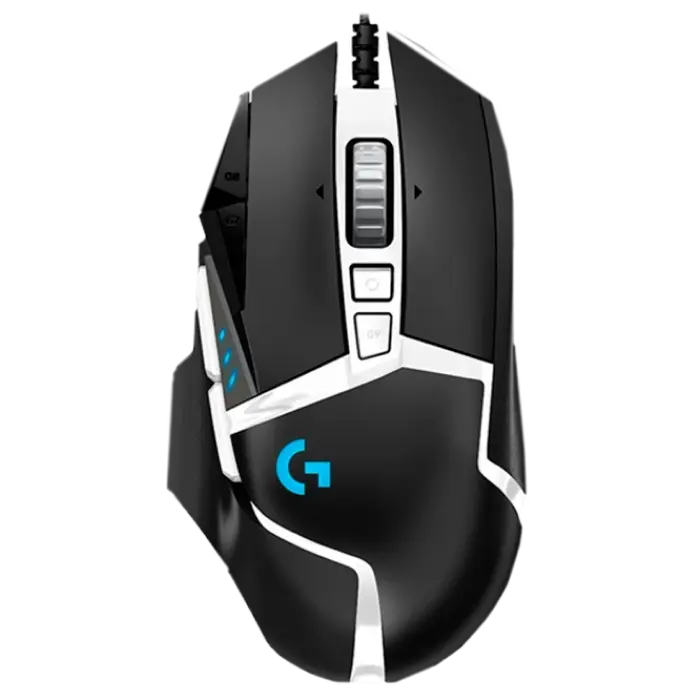 Mouse Logitech G502 SE