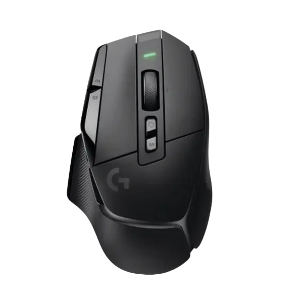 Mouse Logitech G502 X
