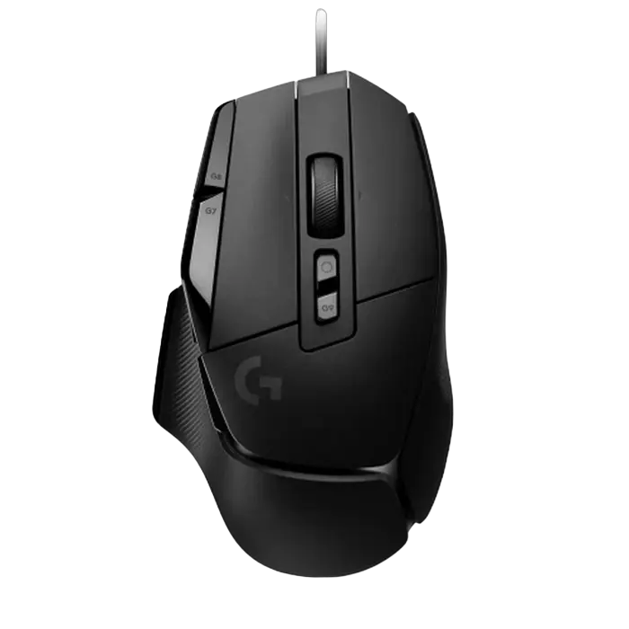 Mouse Logitech G502 X