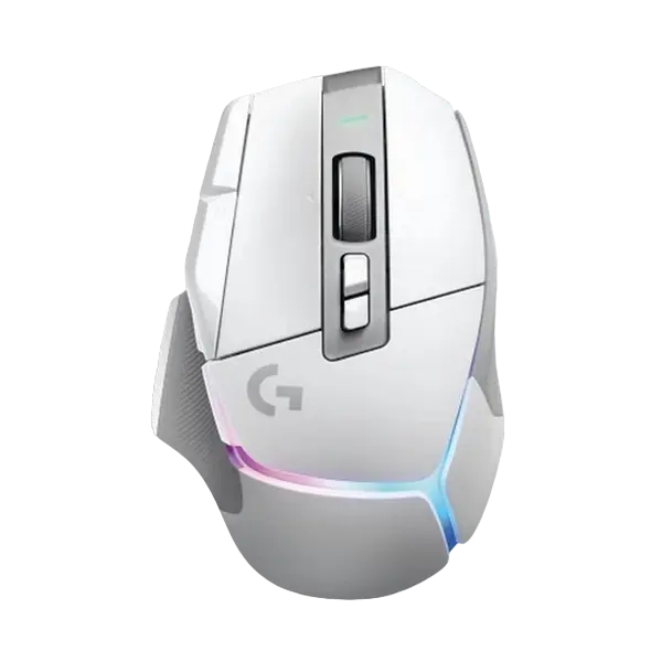 Mouse Logitech G502 X Plus