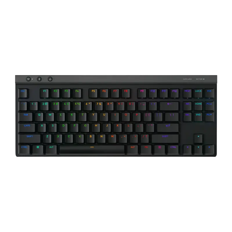 Tastatură Logitech G515 TKL