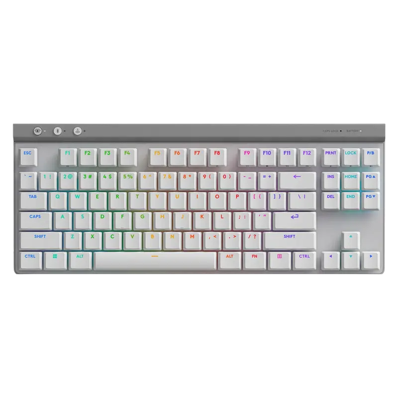 Tastatură Logitech G515 TKL
