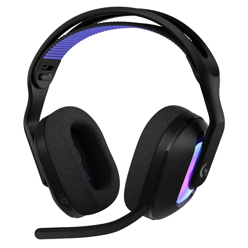Căști gaming Logitech G522 Lightspeed