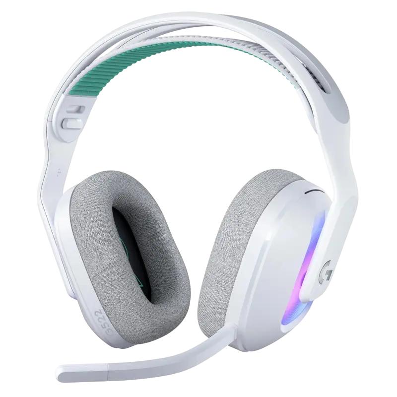 Căști gaming Logitech G522 Lightspeed
