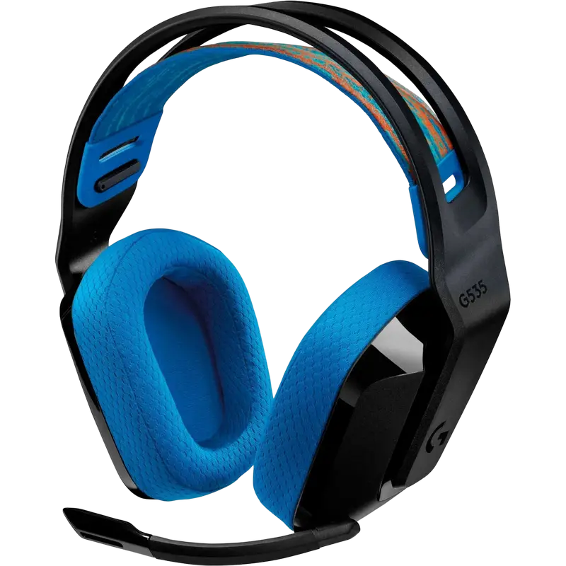 Căști gaming Logitech G535