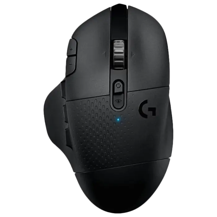 Mouse Logitech G604