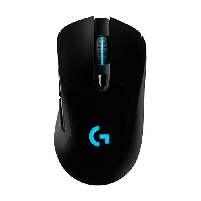 Mouse Logitech G703